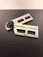 Festool FS-KS Combizwaaihaak, Ophalen, Zo goed als nieuw