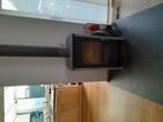 Houtkachel Fireplace 6 Kw, Huis en Inrichting, Kachels, Ophalen, Zo goed als nieuw, Hout, Houtkachel