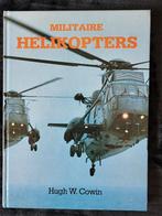 Boek Militaire helikopters, Gelezen, Verzenden, Niet van toepassing, Luchtmacht