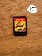 Sonic Mania - Nintendo Switch, Spelcomputers en Games, Games | Nintendo Switch, 1 speler, Ophalen of Verzenden, Zo goed als nieuw