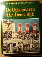 De opkomst van het Derde Rijk, Boeken, Ophalen of Verzenden, Tweede Wereldoorlog, Gelezen, Algemeen