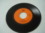 THE PEDDLERS - THAT'S LIFE, Ophalen of Verzenden, Zo goed als nieuw, 7 inch, Pop