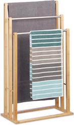 Handdoekenrek, Huis en Inrichting, Ophalen of Verzenden, Zo goed als nieuw, Overige kleuren, Handdoekenrek