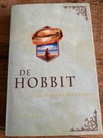 De Hobbit - J.R.R. Tolkien, Ophalen of Verzenden, Gelezen