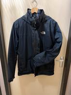 The North Face Jas Heren Maat L - 2-delig, Maat 52/54 (L), Zwart, Ophalen of Verzenden, Gedragen