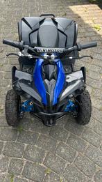 Elektrische kinder Quad accu defect, Kinderen en Baby's, Ophalen, Gebruikt