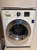 Wasmachine Samsung WF806P4SAWQ, Ecobubble, 8 kg, Witgoed en Apparatuur, Wasmachines, Ophalen, 1200 tot 1600 toeren, Gebruikt, 8 tot 10 kg