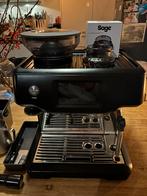 Sage koffiemachine., Witgoed en Apparatuur, Ophalen, Zo goed als nieuw