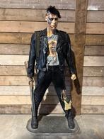 Life-size Terminator Beeld - 190cm Polystone, Ophalen of Verzenden, Gebruikt