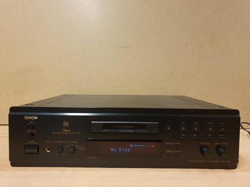 Denon Minidisk Recorder DMD-1000, Audio, Tv en Foto, Walkmans, Discmans en Minidiscspelers, Minidisc-recorder, Ophalen of Verzenden