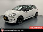 Citroen DS3 1.6 e-HDi So Chic Navigatie-Cr.contr-Clima-Stoel, Voorwielaandrijving, Euro 5, Gebruikt, 4 cilinders