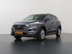 Hyundai Tucson 1.6 GDi Comfort | Trekhaak | Navigatie | Dode, Voorwielaandrijving, Metallic lak, Stof, 4 cilinders