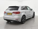 Audi A3 Sportback 1.4 E-TRON PHEV AUT. + VIRTUAL COCKPIT | L, Auto's, Audi, Stof, Gebruikt, 4 cilinders, Traction-control