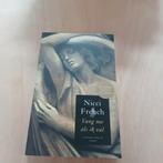 Nicci French - Vang me als ik val, Nicci French, Ophalen of Verzenden, Zo goed als nieuw, Nederland