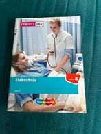 Boeken mbo verpleegkunde (9 boeken), Ophalen of Verzenden, Gelezen, Overige niveaus, Nederlands