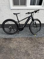 E bike Cannondale Canvas Neo 1 slechts 792 km mee gereden, Zo goed als nieuw, 51 tot 55 cm, 50 km per accu of meer, Ophalen