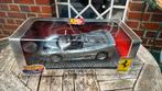 Ferrari F50 Chroom, Ophalen of Verzenden, Nieuw, Hot Wheels