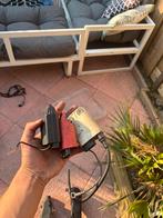 Cdi 10 ps, Ophalen, Zo goed als nieuw, Minder dan 700 watt