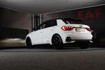 Audi A1 SPORTBACK 40 TFSI S Line / 200 Pk / AUT / ACC / Lane, Euro 6, 4 cilinders, 1984 cc, Wit