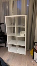 IKEA bookcase, Huis en Inrichting, Ophalen, Gebruikt, 50 tot 100 cm, Minder dan 100 cm