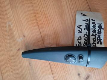Schakelaar spiegel Ford Ka beschikbaar voor biedingen