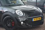 MINI Mini 2.0 Cooper S Salt | Navigatie | Full LED | Panoram, Auto's, Mini, 47 €/maand, Te koop, Geïmporteerd, Benzine