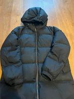 Arket winterjas, Kleding | Dames, Jassen | Winter, Verzenden, Zwart, Zo goed als nieuw, Arket