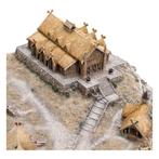 Weta LOTR Statue Edoras Limited Edition, West Campus 1 76863 Herxheim (DE), Heo GmbH, Nieuw, Heo@info.com