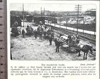 Den Haag 1919; vervoer voor vernietiging verlopen zilverbonn, Verzenden, Voor 1940, Gebruikt, Overige onderwerpen