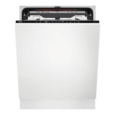 AEG vaatwasser FSE76738P - Volled, Witgoed en Apparatuur, Vaatwasmachines, Nieuw, Inbouw, Minder dan 85 cm, 45 tot 60 cm, 10 tot 14 liter
