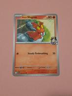 Ethan's Slugma 023/217 ASC - Ascended Heroes, Verzenden, Nieuw, Losse kaart