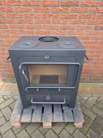 Houtkachel HWAM Classic 4, Huis en Inrichting, Kachels, Ophalen, Hout, Houtkachel