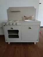 Petit Amelie Speelkeuken - Houten Keuken, Kinderen en Baby's, Ophalen, Gebruikt, Hout, Speelkeuken