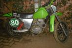 KAWASAKI KLX TWINSCHOKCROSSER, Zo goed als nieuw, 5 versnellingen, Ophalen, Overige merken