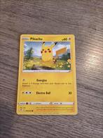 Pikachu, Hobby en Vrije tijd, Verzamelkaartspellen | Pokémon, Ophalen of Verzenden, Zo goed als nieuw