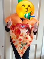 Nieuw! Pizza Kostuum - One Size, Ophalen, Nieuw, Carnaval, Kleding