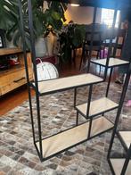 Twee  wandrekken, Ophalen, Zo goed als nieuw