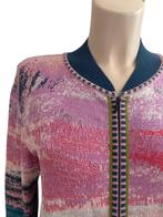 Ivko vest L, Kleding | Dames, Overige kleuren, Ivko, Maat 42/44 (L), Ophalen of Verzenden
