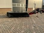 2025 FPM DKF 240/6 schijvenmaaier, Overige, Oogstmachine