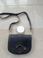 Designer tas See by Chloe, nieuw! niet gebruikt, Sieraden, Tassen en Uiterlijk, Tassen | Damestassen, Ophalen, Nieuw, Zwart, Schoudertasje