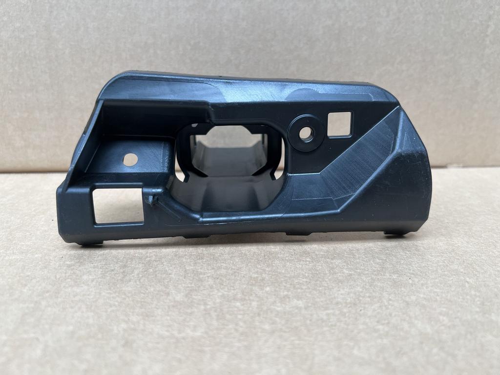 Koplamp Sproeier Houder VW Golf R Links 5G0807941C Origineel, Auto-onderdelen, Gebruikt, -, Voor, -
