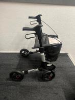 Nette Topro Troja 2G - S  inklapbare rollator met tasje  ., Diversen, Ophalen, Opvouwbaar, Gebruikt