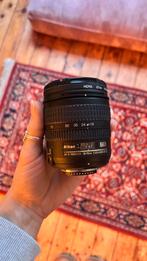 Nikon 18-70mm lens, Audio, Tv en Foto, Fotografie | Lenzen en Objectieven, Ophalen of Verzenden, Zo goed als nieuw, Standaardlens