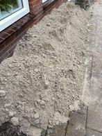 Gratis ophoogzand, zelf ophalen, Tuin en Terras, Zand, Ophalen, Nieuw, Ophoogzand
