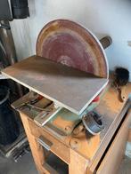 SCHUURMACHINE, Ophalen, Gebruikt, 1200 watt of meer, Overige typen