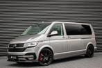 Volkswagen Transporter 2.0 TDI L2H1 204PK JB- EDITION DSG /, 15 km/l, Volkswagen, 1994 kg, Bedrijf