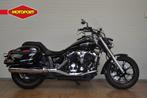 Yamaha XVS 950 Midnight Star (bj 2009), Chopper, Bedrijf, Meer dan 35 kW