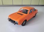 seat 124 sport gozan seat, Hobby en Vrije tijd, Modelauto's | 1:24, Ophalen of Verzenden, Gebruikt, Auto, Overige merken
