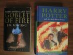 Harry Potter - Order of the Phoenix (engels) - hardcover, Boeken, Kinderboeken | Jeugd | 13 jaar en ouder, Gelezen, Fictie, Ophalen of Verzenden