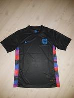 Engeland heren voetbalshirt in maat large, Ophalen of Verzenden, 15 inch, Nieuw, Rugzak